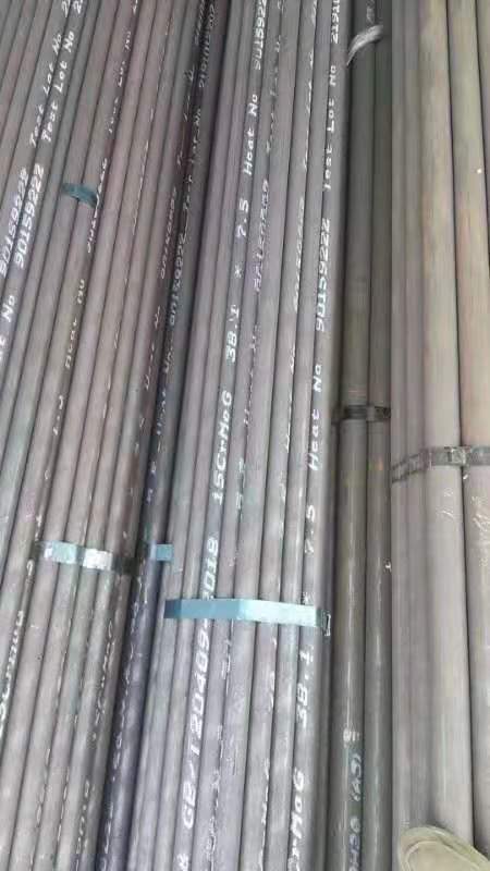绥江无缝钢管