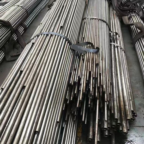 绥江精密钢管